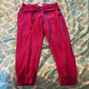 ‼️SALE‼️Lou & Grey signature soft plush joggers 🏃‍♀️